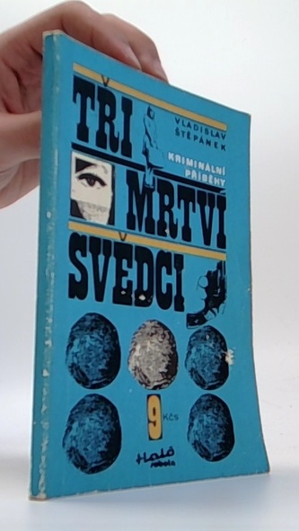 Tři mrtví svědci