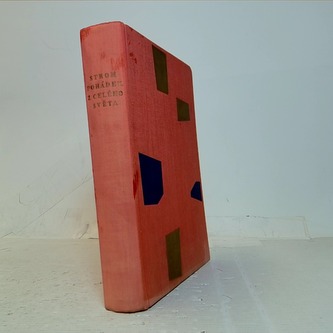 Strom pohádek z celého světa