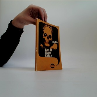 Kde je třetí král?