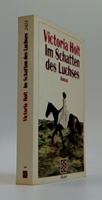 Im Schatten des Luchses