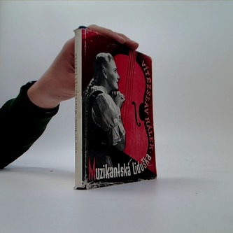 Muzikantská Liduška