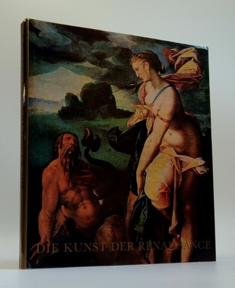 Die kunst der Renaissance