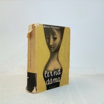 Černá dáma