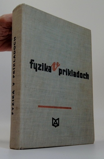 Fyzika v príkladoch