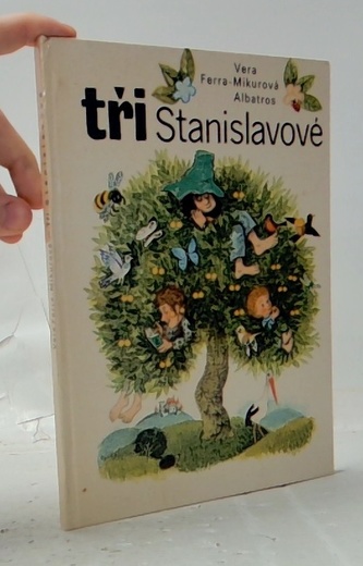 Tři Stanislavové