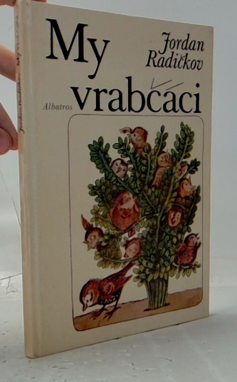 My vrabčáci