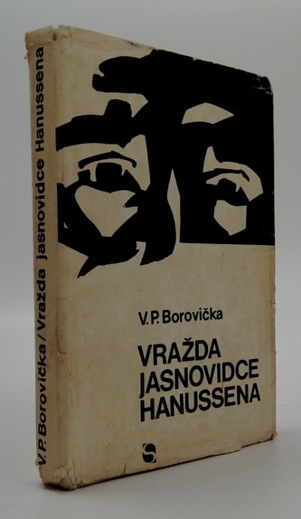 Vražda jasnovidce Hanussena