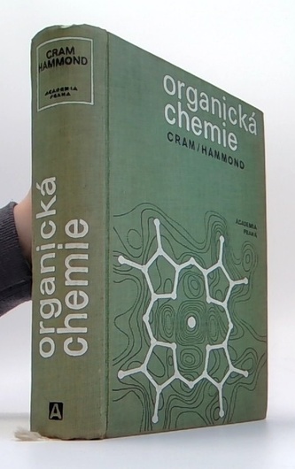 Organická chemie