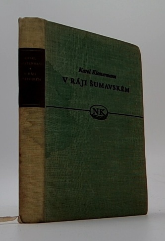 V ráji šumavském V ráji šumavském