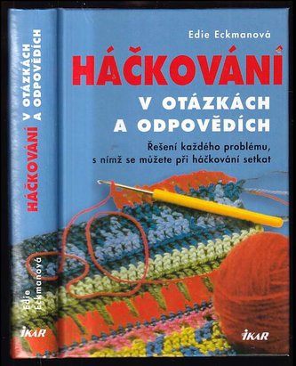 Háčkování v otázkách a odpovědích