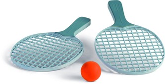 Sada Smart tenis/ping pong