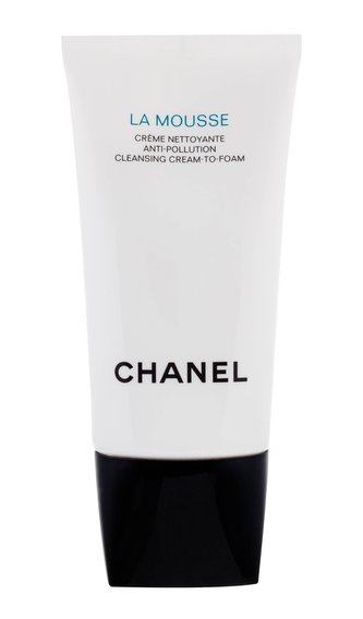 Chanel La Mousse Čisticí pěna 150 ml pro ženy