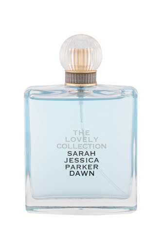 Sarah Jessica Parker Dawn Parfémovaná voda 100 ml pro ženy