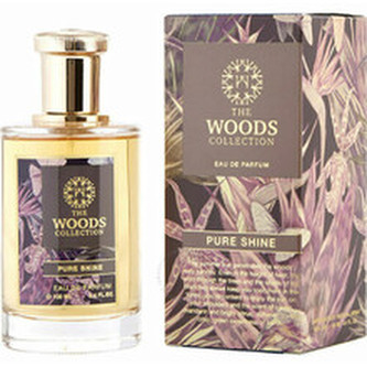 The Woods Collection Pure Shine EDP 100 ml UNISEX