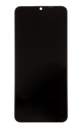 LCD Display + Dotyková Deska + Přední Kryt pro Vivo Y11s