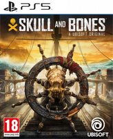 Skull and Bones (PS5)