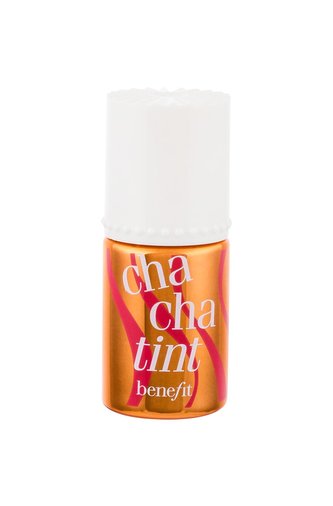 Benefit Cha Cha Tint Tvářenka 10 ml Mango pro ženy