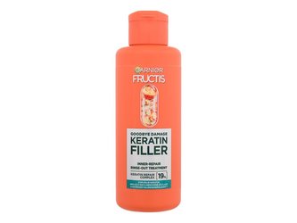 Garnier Fructis Goodbye Damage Maska na vlasy Keratin Filler 200 ml pro ženy