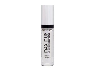Catrice Max It Up Lesk na rty Extreme Lip Booster 4 ml 050 Beam Me Away pro ženy