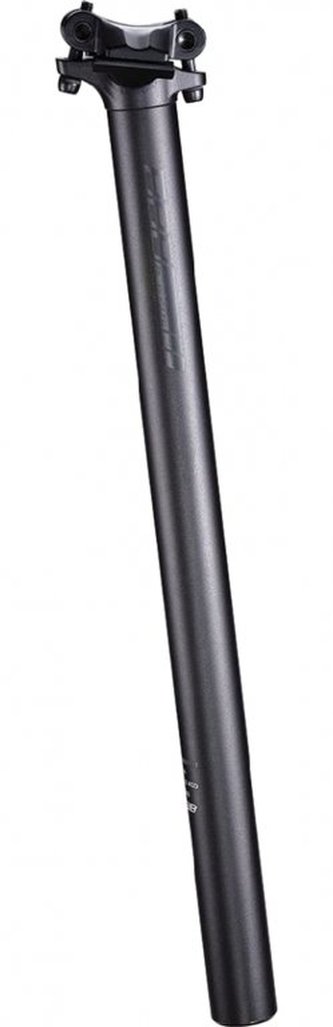 sedlovka 34.9 x 400mm BBB SkyScraper Al černá