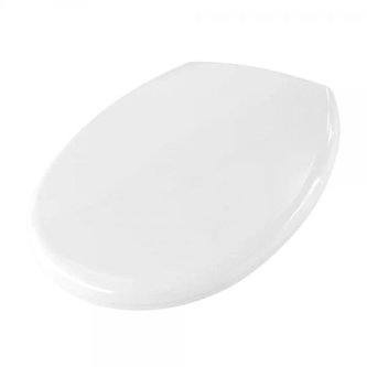 DURAmat WC sedátko RICO, 019AW, bílé