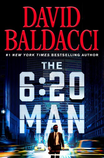 The 6:20 Man The 6:20 Man