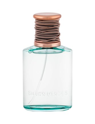Shawn Mendes Signature Parfémovaná voda 30 ml unisex