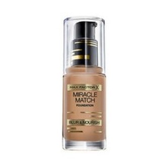 Max Factor Miracle Match Makeup 30 ml 40 Light Ivory pro ženy