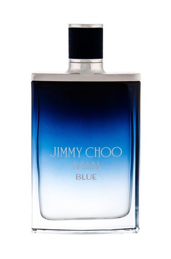 Jimmy Choo Jimmy Choo Man Blue Toaletní voda 100 ml pro muže