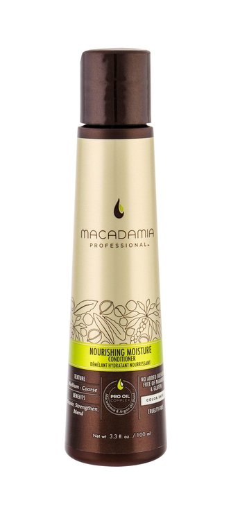 Macadamia Professional Nourishing Moisture Kondicionér 100 ml pro ženy