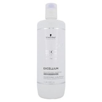 Schwarzkopf BC Bonacure Excellium Šampon Beautifying 30 ml pro ženy