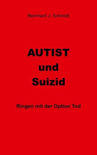 Autist und Suizid