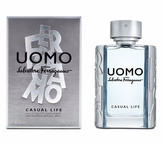 Salvatore Ferragamo Uomo Casual Life Toaletní voda 100 ml pro muže