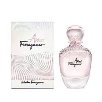 Salvatore Ferragamo Amo Ferragamo Parfémovaná voda 100 ml pro ženy