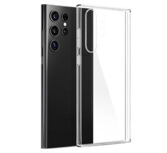 3mk ochranný kryt Clear Case pro Samsung Galaxy S24+, čirá 3mk ochranný kryt Clear Case pro Samsung Galaxy S24+, čirá