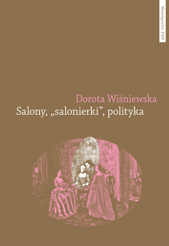 Salony salonierki polityka Salony salonierki polityka