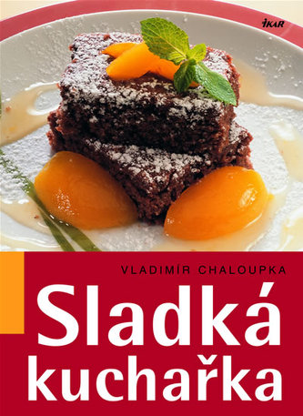 Sladká kuchařka