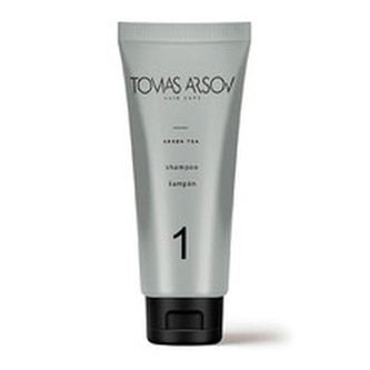Tomas Arsov Šampon Green Tea (Shampoo) 1000 ml woman