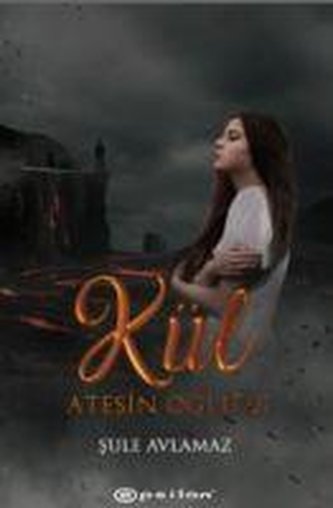 Atesin Oglu 2 - Kül
