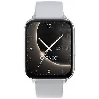 Smart hodinky CARNEO Artemis HR+ Silver Smart hodinky CARNEO Artemis HR+ Silver