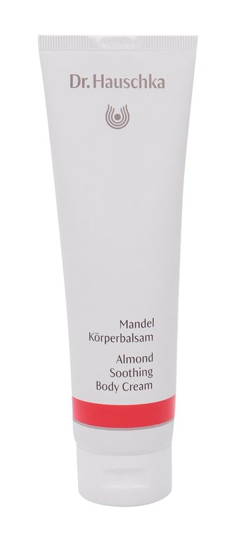 Dr. Hauschka Almond Tělový krém Soothing 145 ml pro ženy