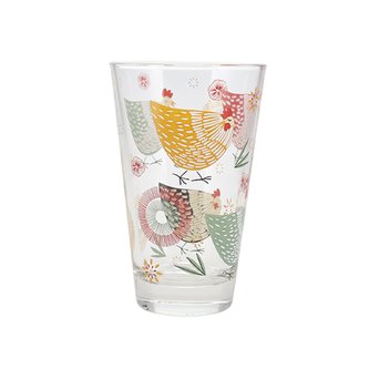 Sklenice 31 cl VER45S01 KOHOUTEK & SLEPIČKA KIUB