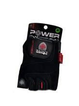 Power System - Get power rukavice 2550 - black S