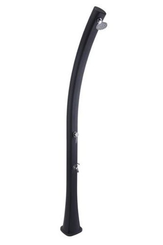 Solární sprcha Marimex UNO 20 l STYLE černá