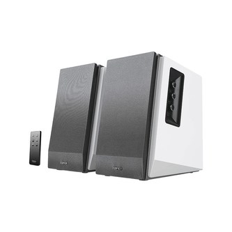 EDIFIER reproduktory R1700BT, 66W, stříbrná/bílá EDIFIER reproduktory R1700BT, 66W, stříbrná/bílá