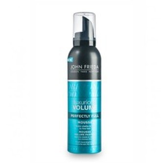 John Frieda Luxurious Volume Tužidlo na vlasy Perfectly Full 200 ml pro ženy