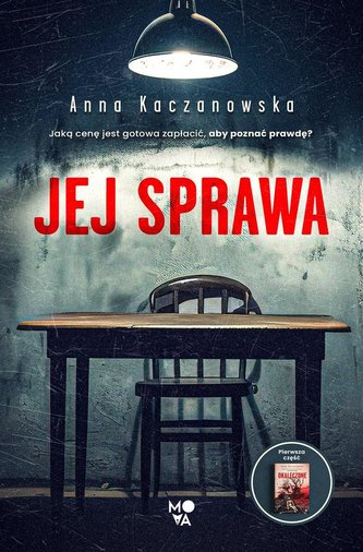 Jej sprawa Jej sprawa