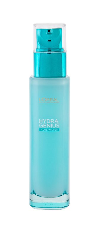 L´Oréal Paris Hydra Genius Pleťový gel The Liquid Care 70 ml pro ženy