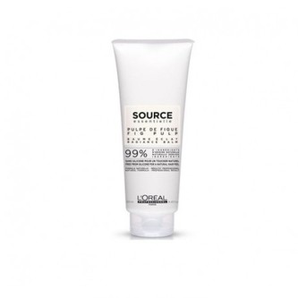 L´Oréal Professionnel Source Essentielle Balzám na vlasy Radiance Balm 450 ml pro ženy