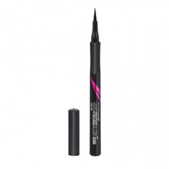 Maybelline Hyper Precise All Day Oční linka 1 ml Black Matte pro ženy